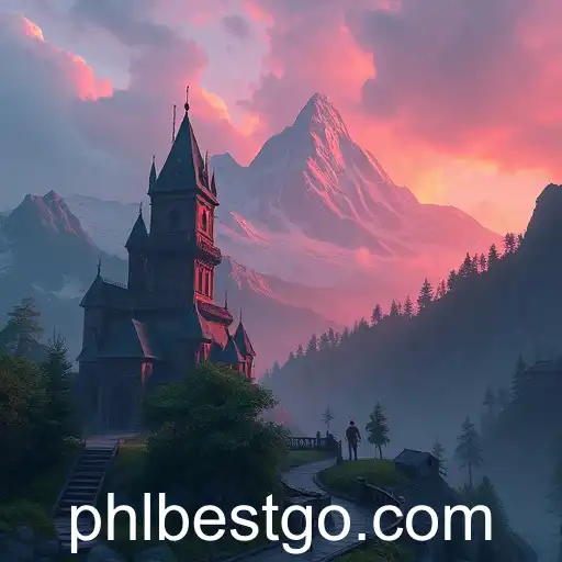 Exploring the Exciting World of Adventure Games with 'phlbest'
