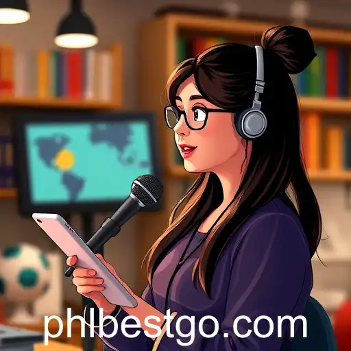 Emerging Trends in Online Gaming and Digital Engagement