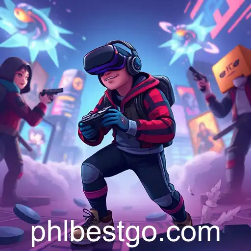 Online Games Market Transforms in 2025