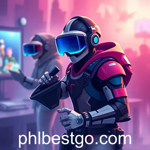 PHLBEST and the Evolution of Gaming in 2025