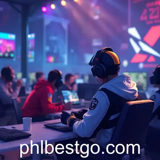Gaming Platform PHLBest Dominates Online Rumors