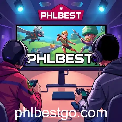 PHLBEST: The Shaping of Digital Gaming in 2025