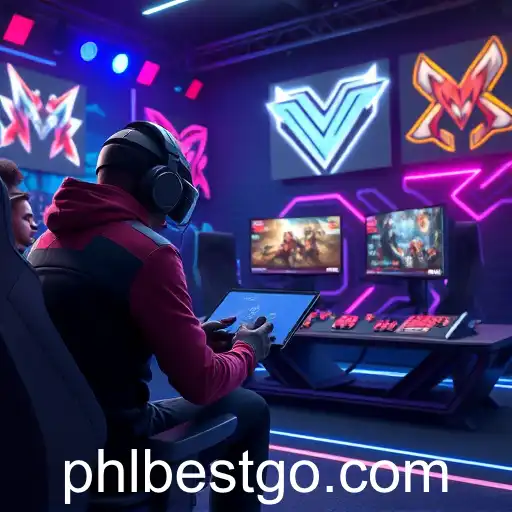 The Rise of PHLBest in Gaming