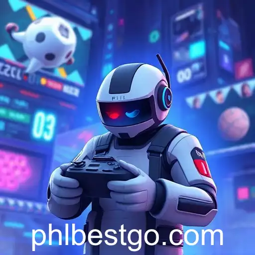 PHLBest: The Rising Power in Online Gaming