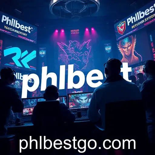 Revolutionary Trends in Online Gaming: The Rise of 'phlbest'