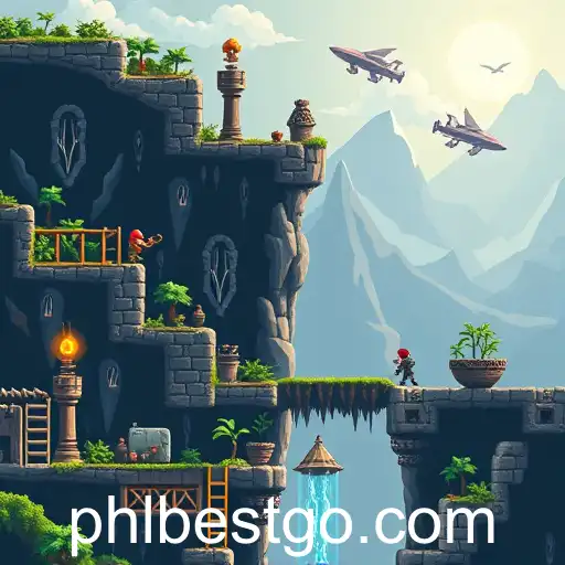 Emerging Trends in Online Gaming for 2025