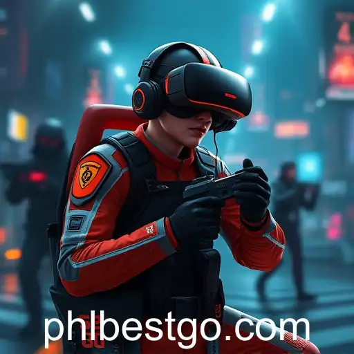 Gaming Evolutions in the Digital Age