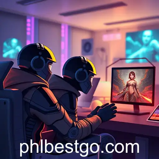 Gaming Industry Thrives Amid Global Changes