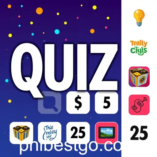 Exploring the World of Quiz Games: A Journey with 'phlbest'