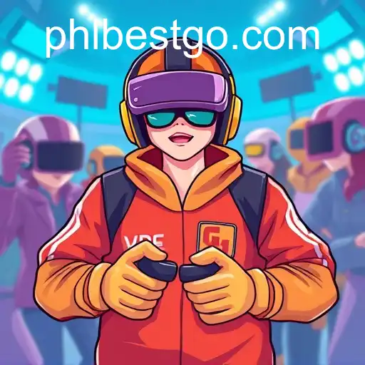 Phlbest: The Rise of Online Gaming Platforms