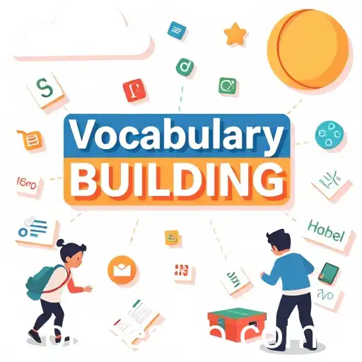 Unlocking the Power of Words: An Exploration into Vocabulary Building Games