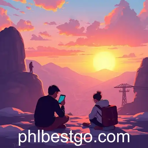 Exploring the Word Play Universe with 'phlbest'