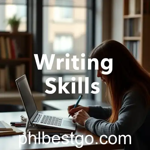 Enhancing Communication: The Role of Writing Skills in the Digital Age